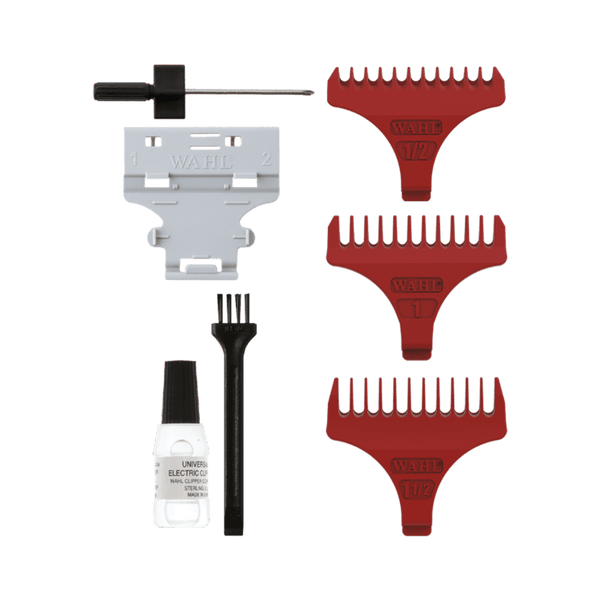 WAHL Detailer Accessory Pack - Hairdressing Supplies