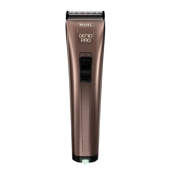 WAHL Genio Pro Clipper Kit - Hairdressing Supplies