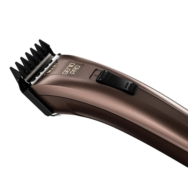 WAHL Genio Pro Clipper Kit - Hairdressing Supplies