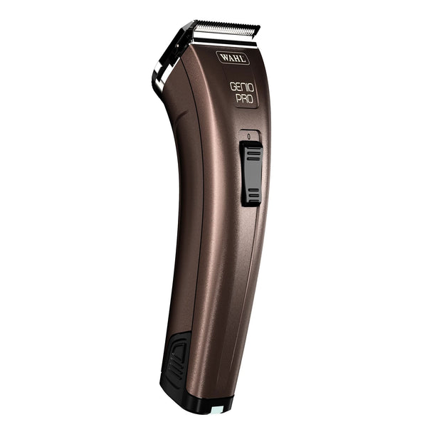 WAHL Genio Pro Clipper Kit - Hairdressing Supplies