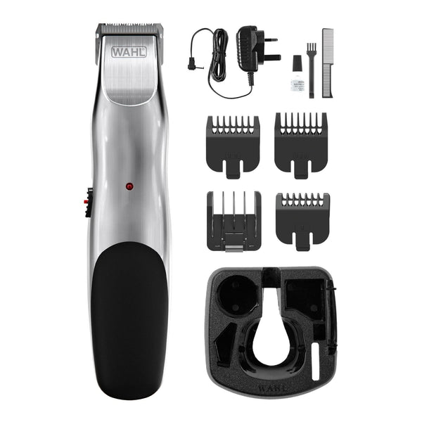 WAHL Groomsman Corded / Cordless Trimmer - Hairdressing Supplies