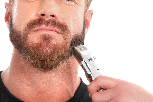 WAHL Groomsman Corded / Cordless Trimmer - Hairdressing Supplies