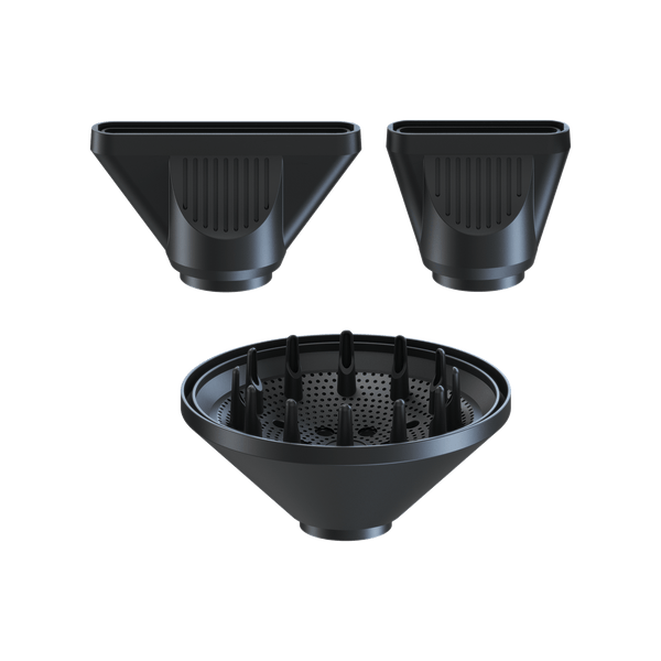 WAHL Hair Dryer Vanquish Rose Gold - Hairdressing Supplies