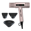 WAHL Hair Dryer Vanquish Rose Gold - Hairdressing Supplies