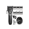 WAHL Kuno Clipper Ki - Hairdressing Supplies
