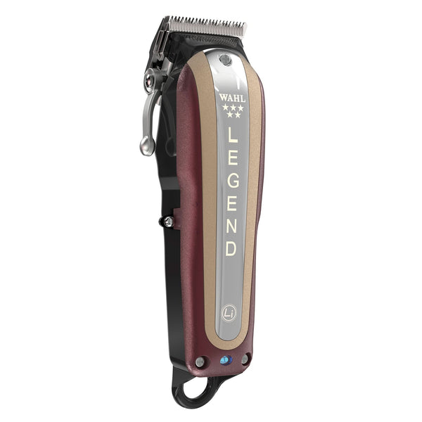 Wahl Legend Cordless Clipper - Hairdressing Supplies
