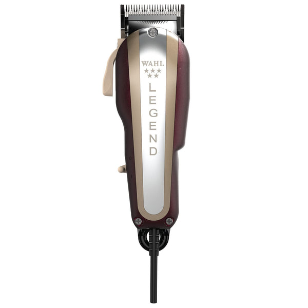 WAHL Legend Mains Clipper - Hairdressing Supplies