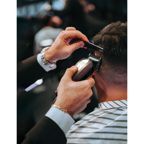 WAHL Legend Mains Clipper - Hairdressing Supplies