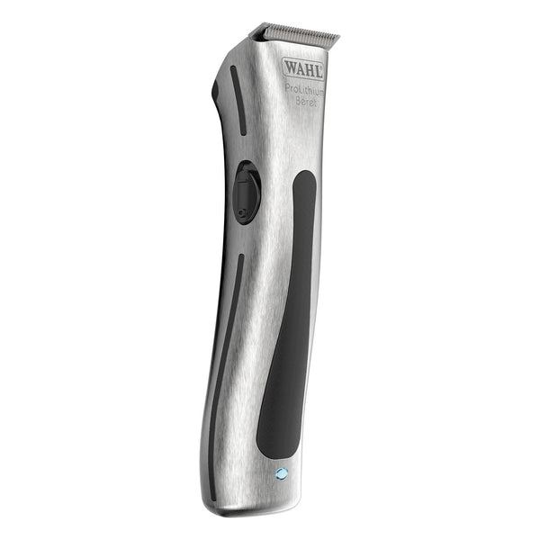 WAHL Lithium Beret Cordless Trimmer - Hairdressing Supplies