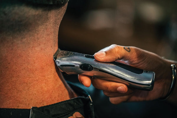 WAHL Lithium Beret Cordless Trimmer - Hairdressing Supplies