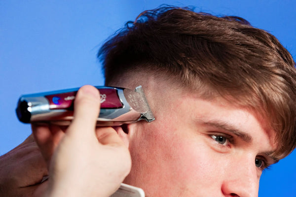 WAHL Lithium Cordless Detailer - Hairdressing Supplies