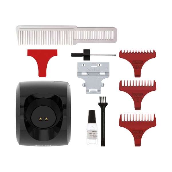 WAHL Lithium Cordless Detailer - Hairdressing Supplies