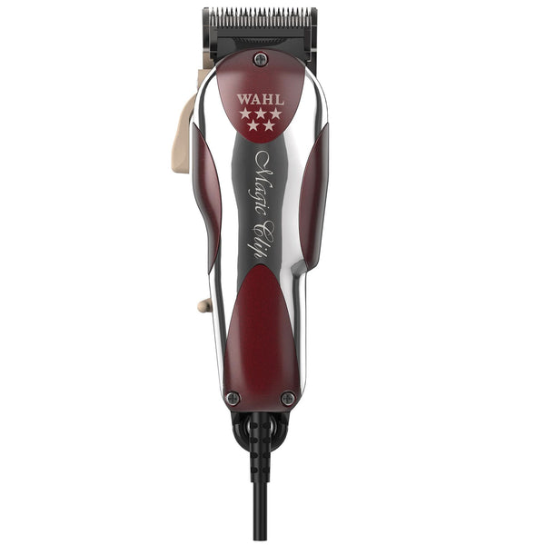 WAHL Magic Clip 5 Star Mains Clipper - Hairdressing Supplies