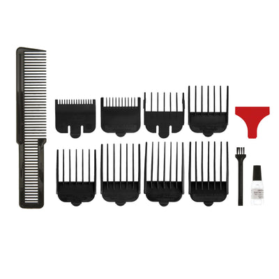 WAHL Magic Clip 5 Star Mains Clipper - Hairdressing Supplies