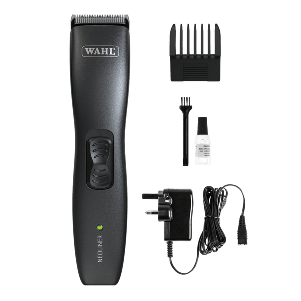 WAHL Neo Liner Trimmer - Hairdressing Supplies