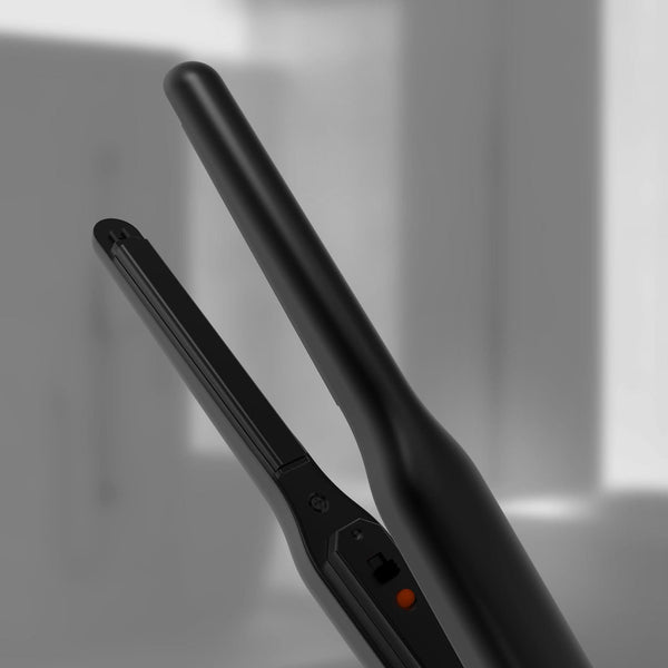 WAHL Pencil Straightener Ceramic Plates - Hairdressing Supplies