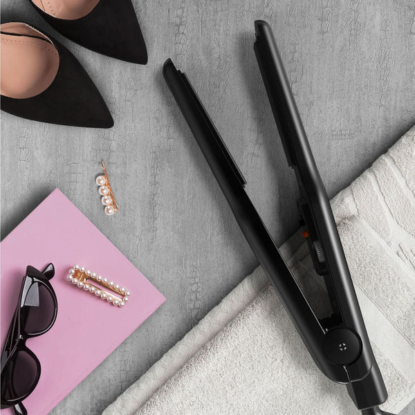 WAHL Pencil Straightener Ceramic Plates - Hairdressing Supplies