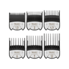 WAHL Premium Magnetic Comb Set - Hairdressing Supplies