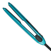 WAHL Pro Glide Straightener Cool Teal Variable Temperature - Hairdressing Supplies