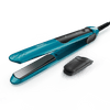 WAHL Pro Glide Straightener Cool Teal Variable Temperature - Hairdressing Supplies