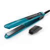 WAHL Pro Glide Straightener Cool Teal Variable Temperature - Hairdressing Supplies