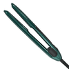 WAHL Pro Glide Straightener Midnight Green Variable Temperature - Hairdressing Supplies