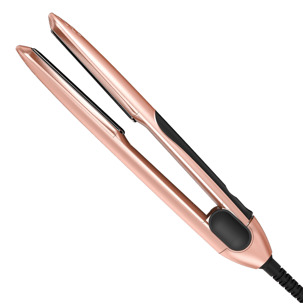 WAHL Pro Glide Straightener Rose Gold - Hairdressing Supplies