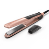 WAHL Pro Glide Straightener Rose Gold - Hairdressing Supplies