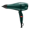 WAHL Pro Keratin 2200W Hair Dryer Midnight Green - Hairdressing Supplies