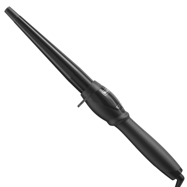 WAHL Pro Shine Conical Wand 13mm - 25mm - Hairdressing Supplies