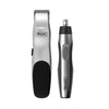 Wahl Retail Range Trimmer Kit Grooming - Hairdressing Supplies