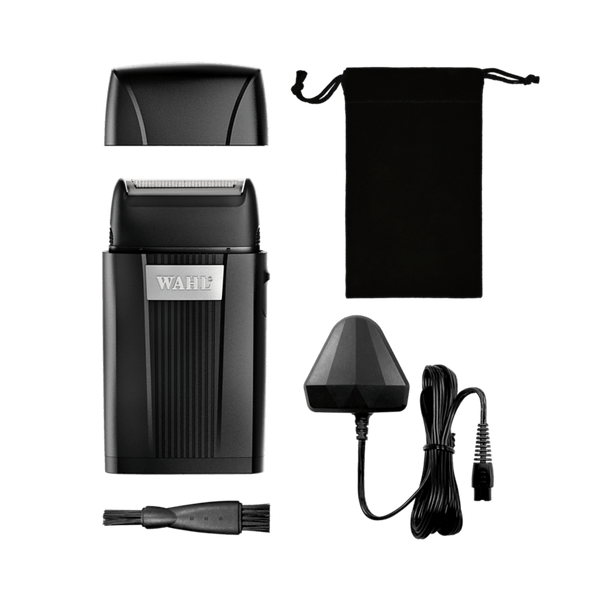 WAHL Single Foil Shaver Lithium - Hairdressing Supplies