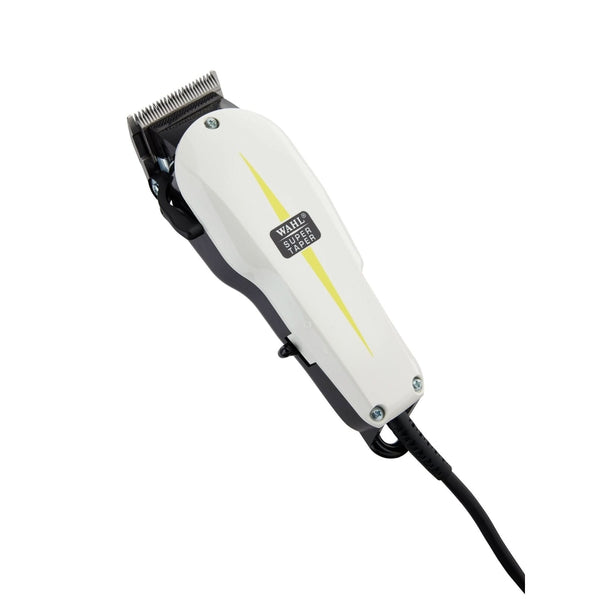 WAHL Super Taper Mains Clipper - Hairdressing Supplies