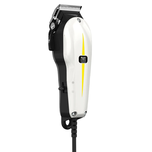 WAHL Super Taper Mains Clipper - Hairdressing Supplies