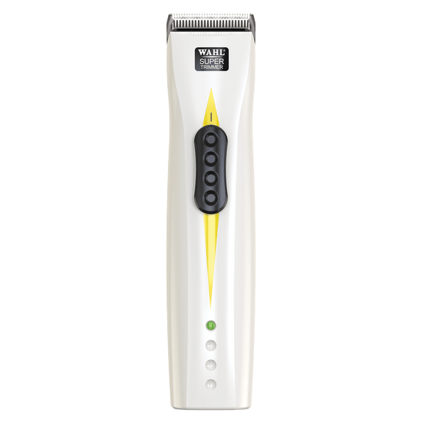 WAHL Super Trimmer - Hairdressing Supplies