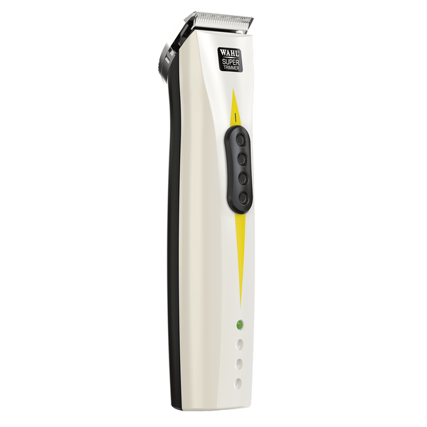WAHL Super Trimmer - Hairdressing Supplies