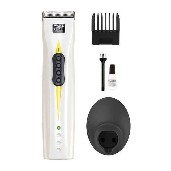 WAHL Super Trimmer - Hairdressing Supplies
