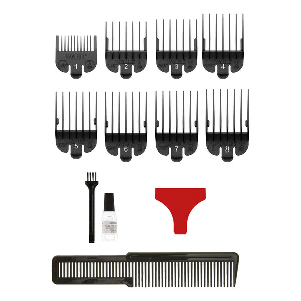 WAHL Taper 2000 Mains Clipper - Hairdressing Supplies