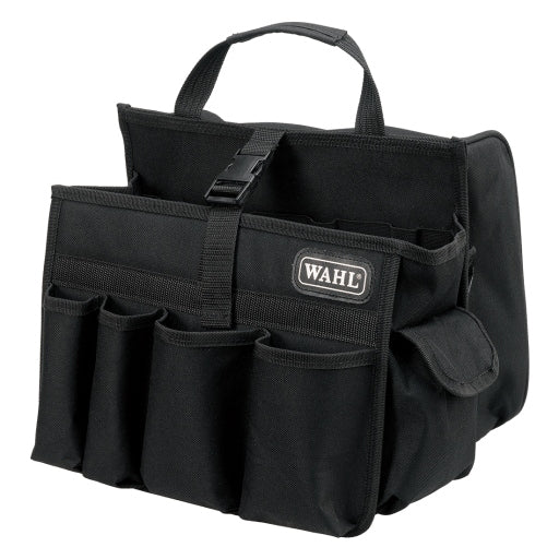 WAHL Tool Carry - Black - Hairdressing Supplies