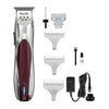 WAHL Trimmer Kit A - Lign - Hairdressing Supplies