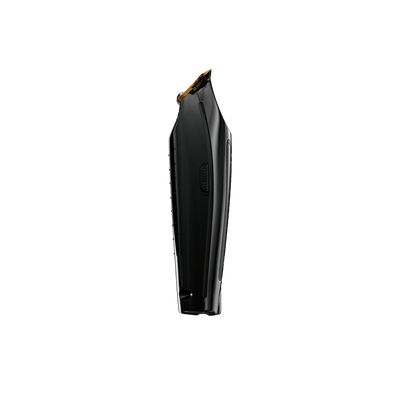 WAHL Trimmer Kit Detailer Black - Hairdressing Supplies