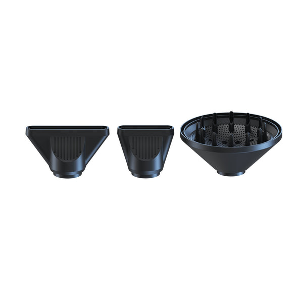Wahl Vanquish Hair Dryer Black - Hairdressing Supplies