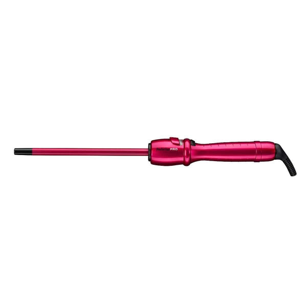 Babyliss Pro hot pink spectrum wand 10mm - Hairdressing Supplies