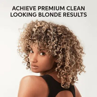 Wella Blondor Multi - Blonde Lightening Powder 800g - Hairdressing Supplies