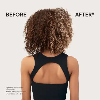 Wella Blondor Multi - Blonde Lightening Powder 800g - Hairdressing Supplies