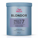 Wella Blondor Multi-Blonde Lightening Powder 800g