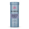 Wella Blondor Multi - Blonde Powder 400g - Hairdressing Supplies