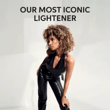 Wella Blondor Multi - Blonde Powder 400g - Hairdressing Supplies