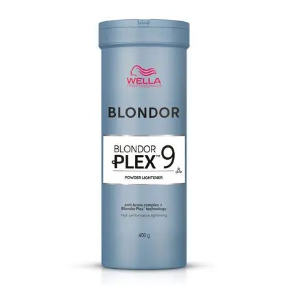 Wella Blondorplex Multi - Blonde Powder 400g - Hairdressing Supplies