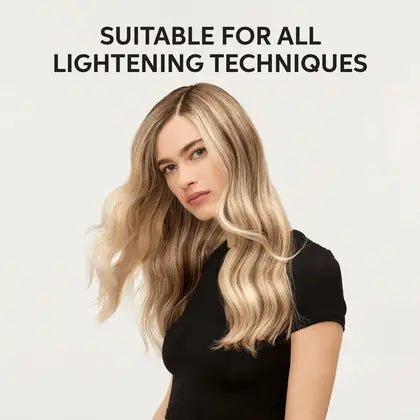 Wella Blondorplex Multi - Blonde Powder 400g - Hairdressing Supplies